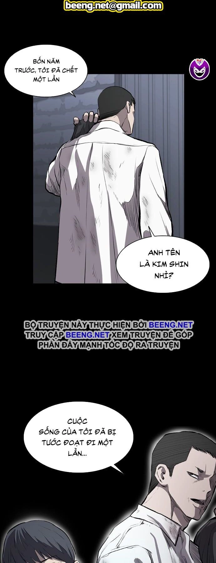 Báo Thù Chapter 16 - 28