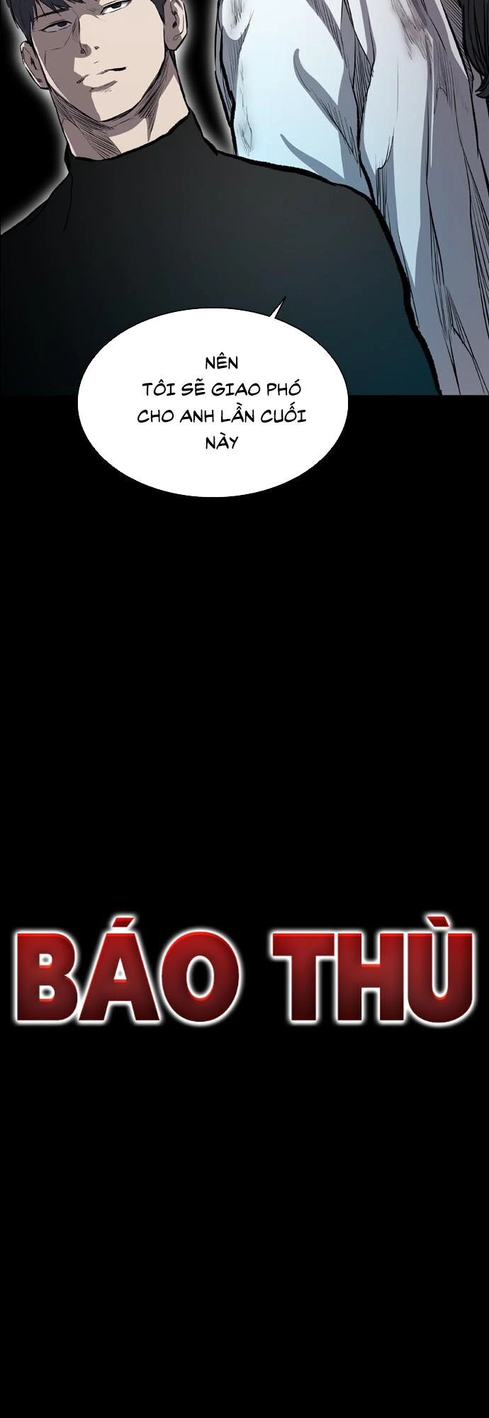 Báo Thù Chapter 16 - 29