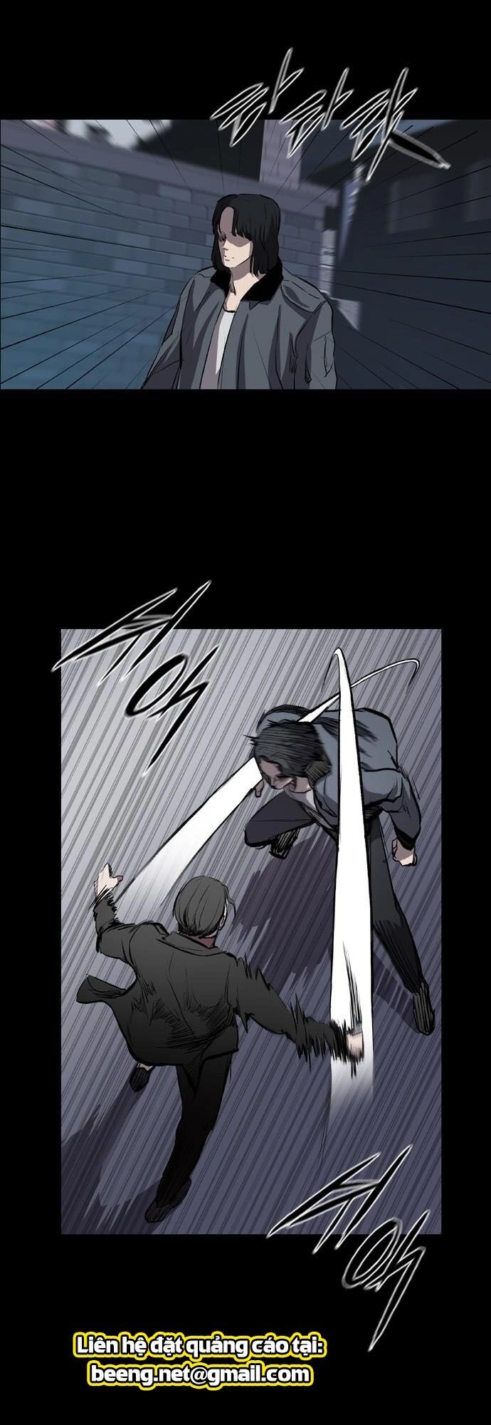 Báo Thù Chapter 16 - 30