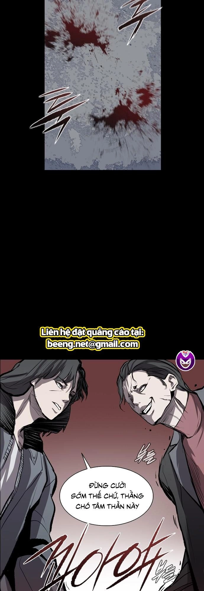 Báo Thù Chapter 16 - 33