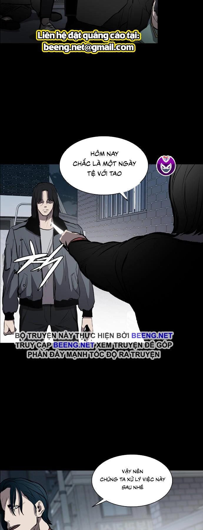 Báo Thù Chapter 16 - 36