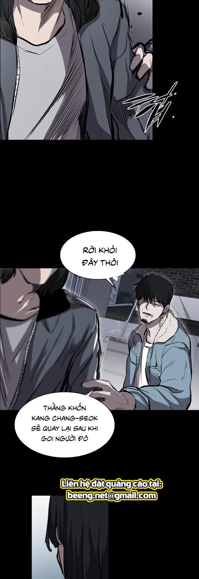 Báo Thù Chapter 16 - 38