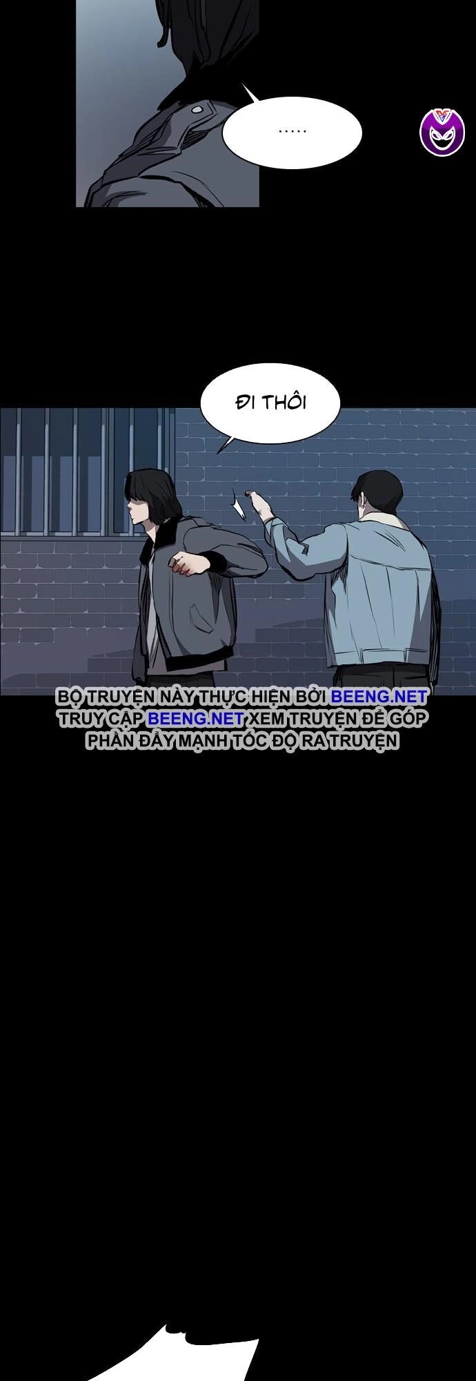 Báo Thù Chapter 16 - 39