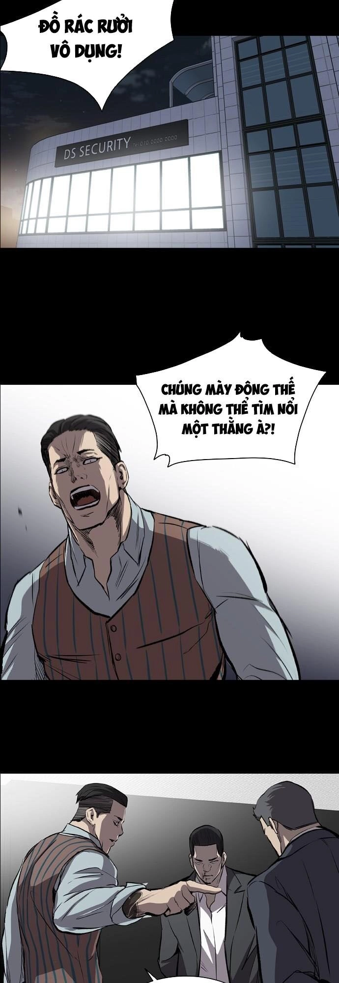 Báo Thù Chapter 16 - 40