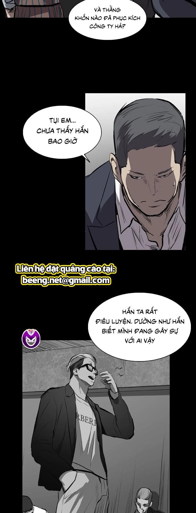 Báo Thù Chapter 16 - 41