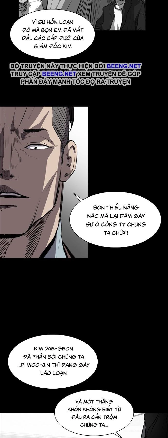 Báo Thù Chapter 16 - 42