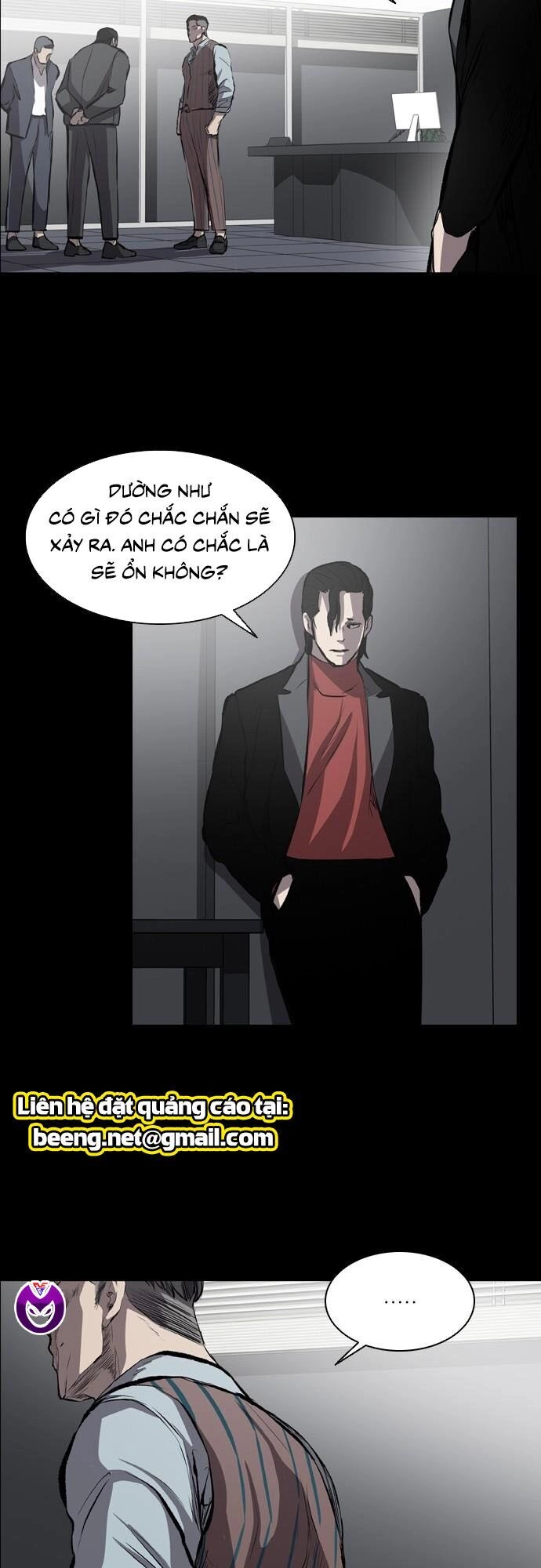 Báo Thù Chapter 16 - 43