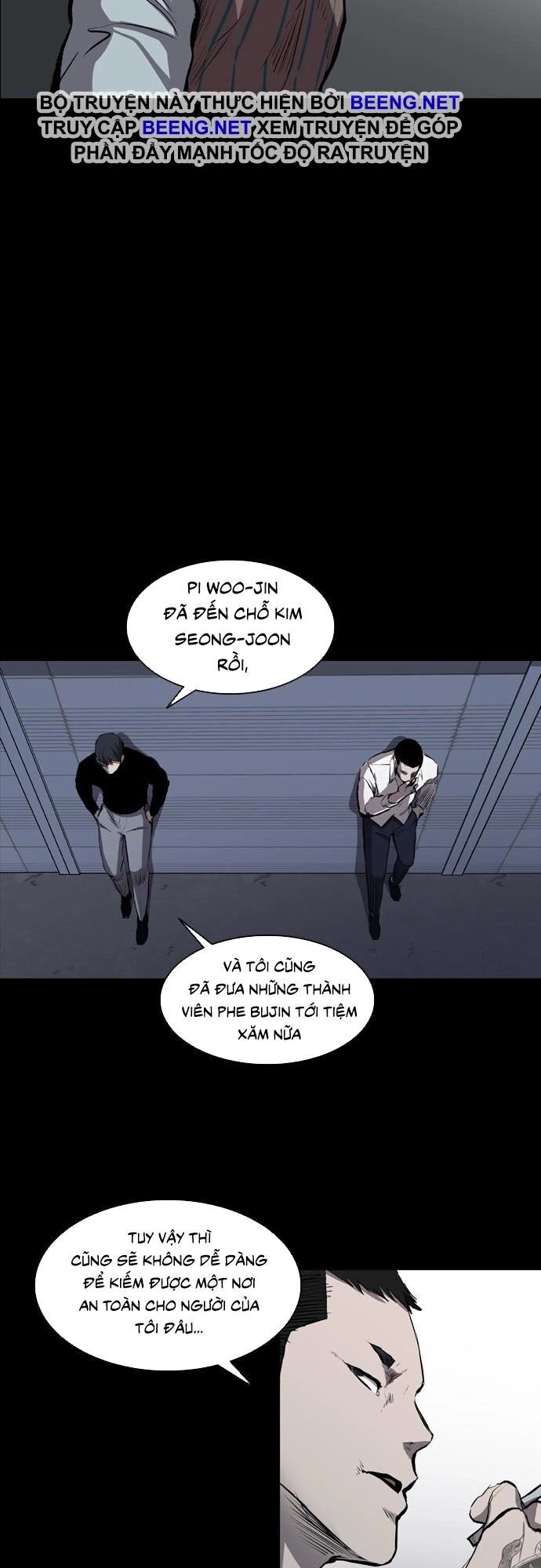 Báo Thù Chapter 16 - 44