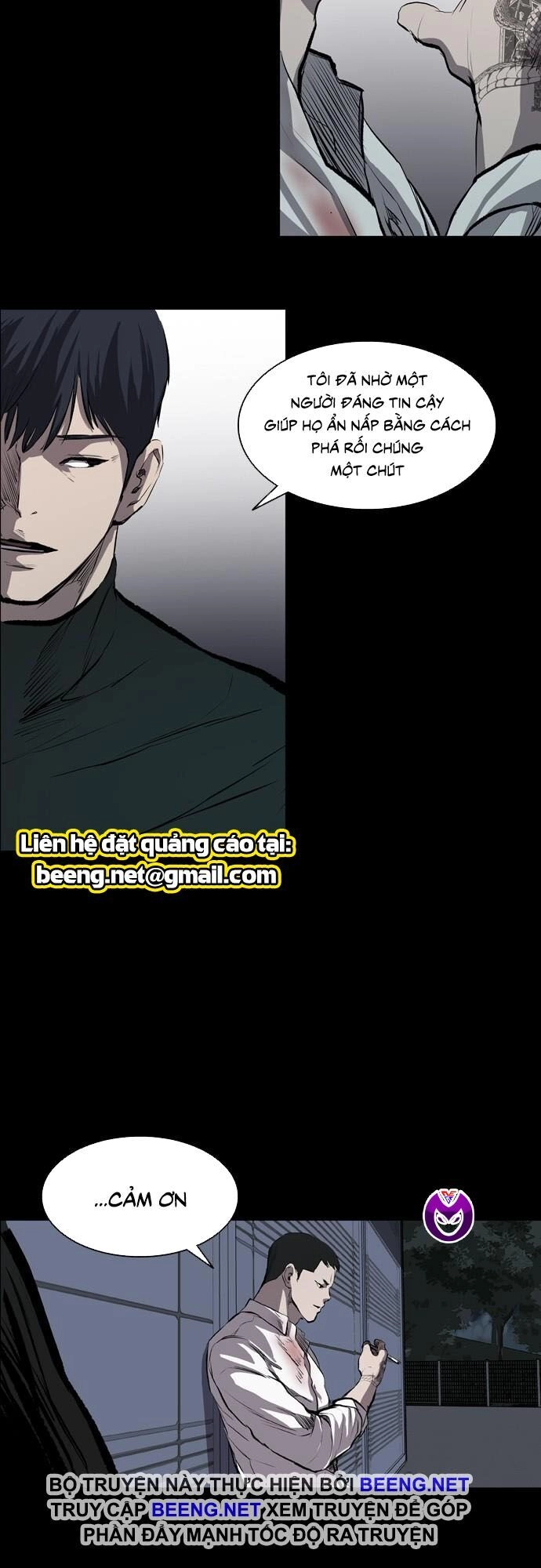 Báo Thù Chapter 16 - 45
