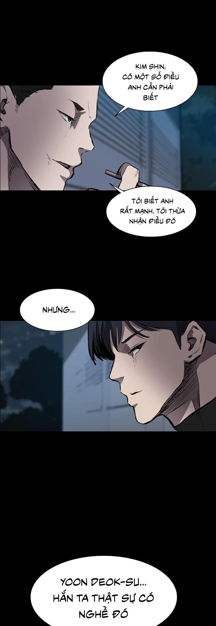 Báo Thù Chapter 16 - 46