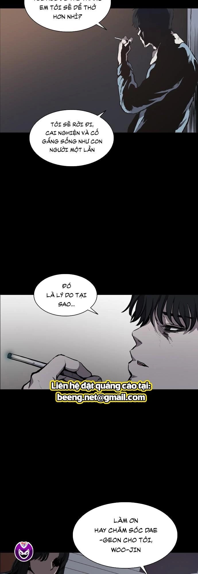 Báo Thù Chapter 17 - 4