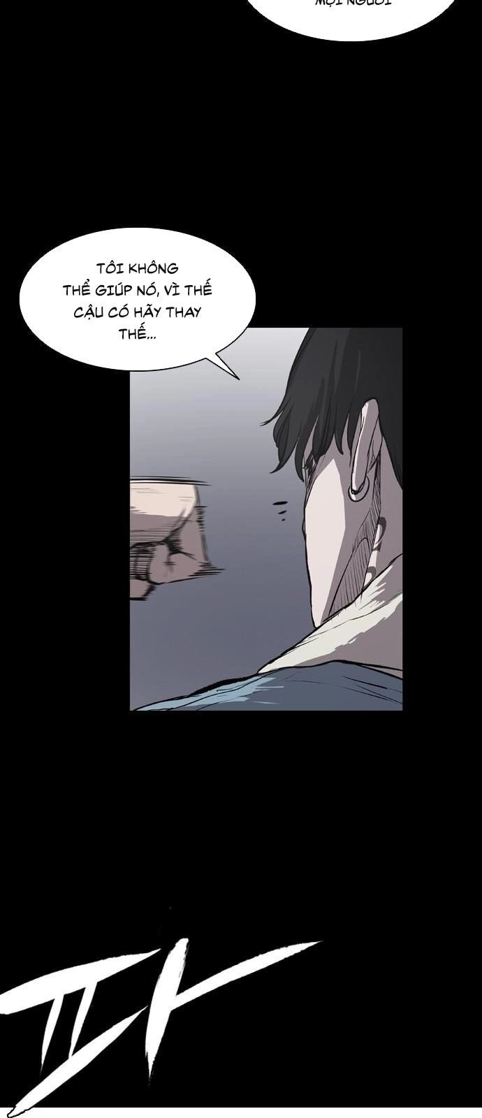 Báo Thù Chapter 17 - 6