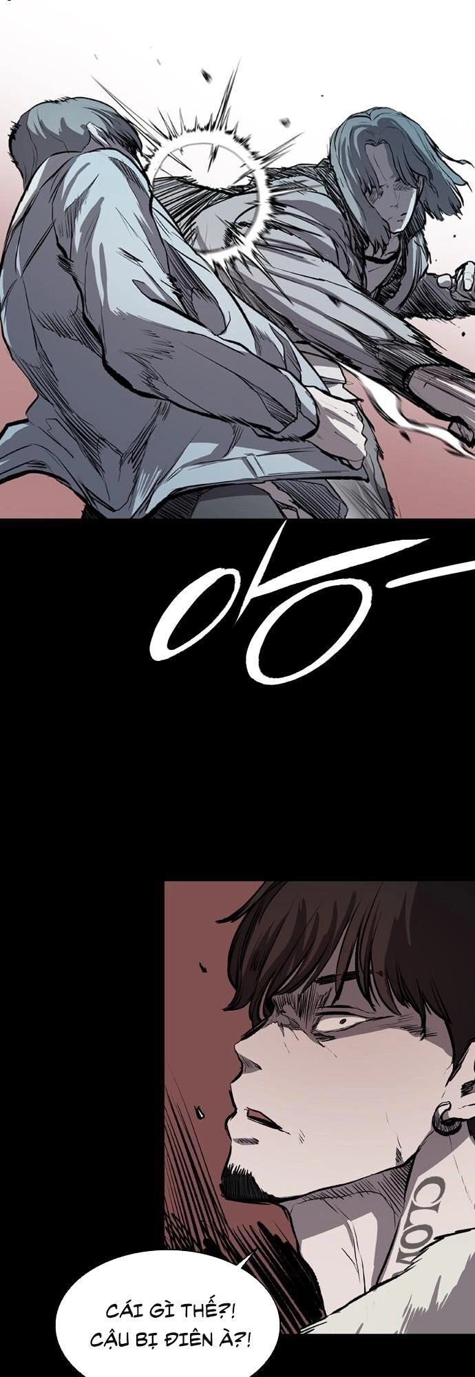 Báo Thù Chapter 17 - 7