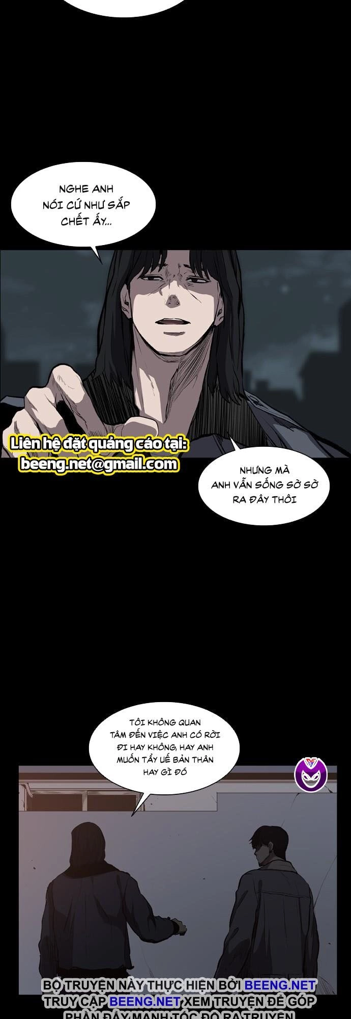 Báo Thù Chapter 17 - 8