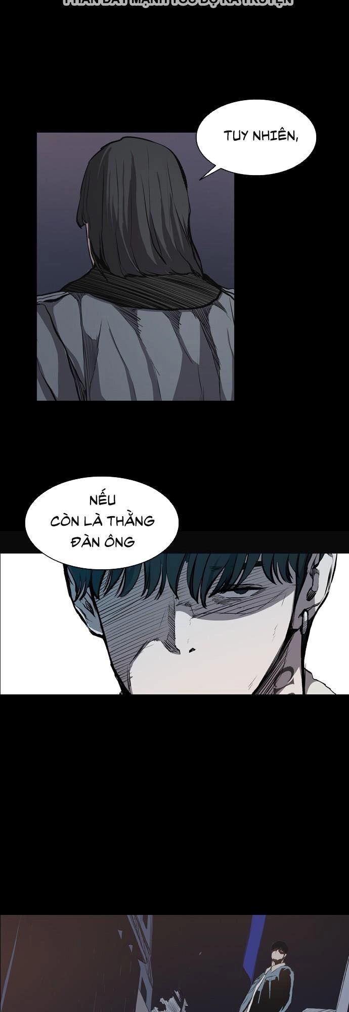 Báo Thù Chapter 17 - 9