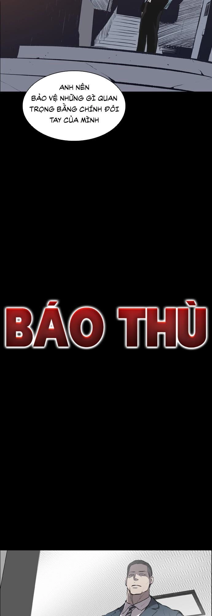 Báo Thù Chapter 17 - 10