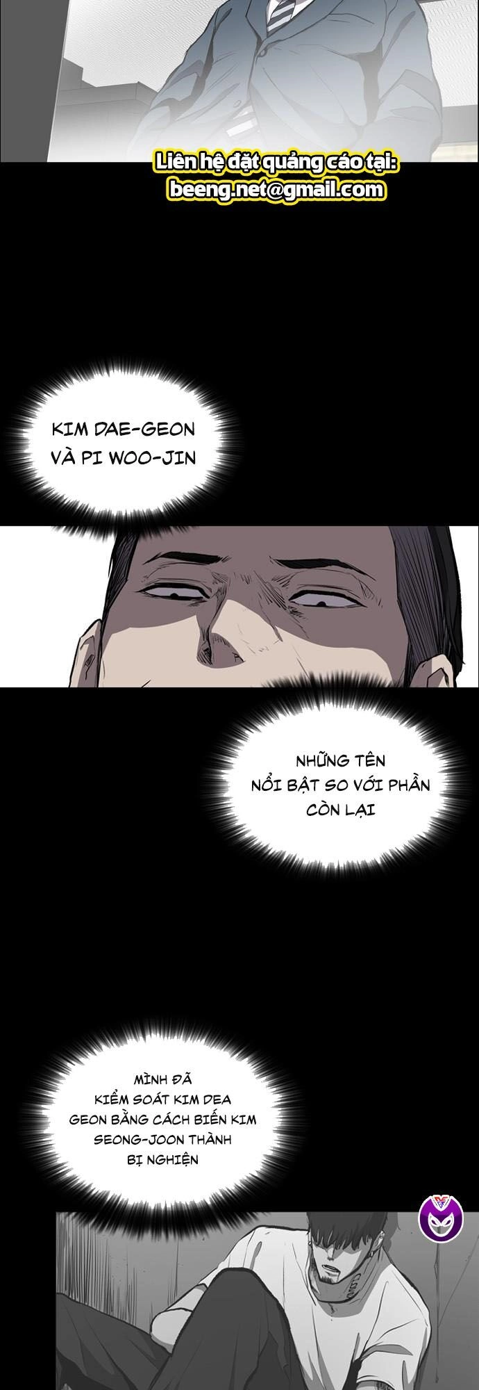 Báo Thù Chapter 17 - 11