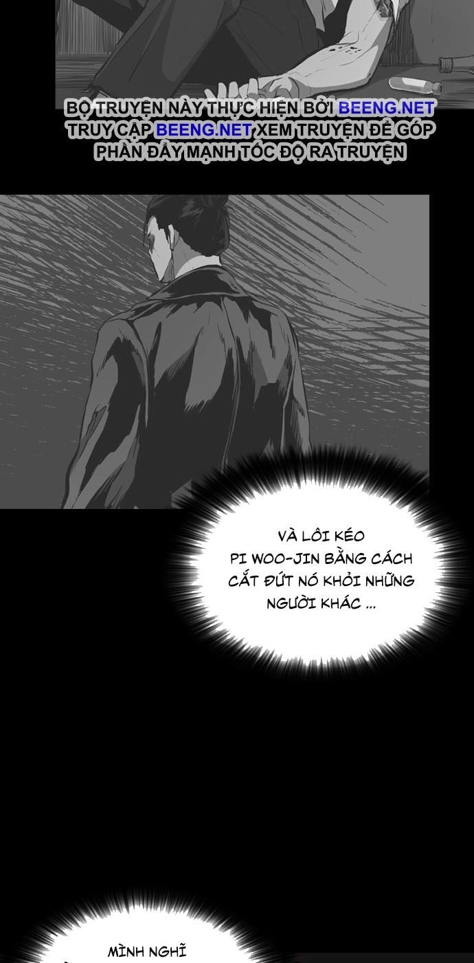 Báo Thù Chapter 17 - 12