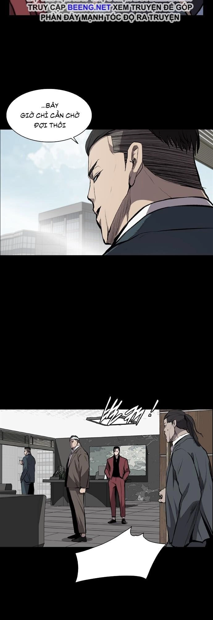 Báo Thù Chapter 17 - 16
