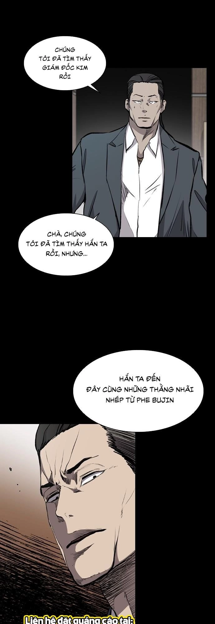 Báo Thù Chapter 17 - 17