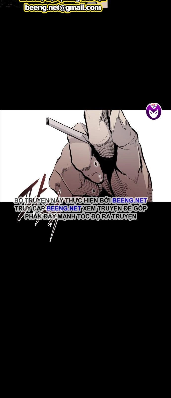 Báo Thù Chapter 17 - 18