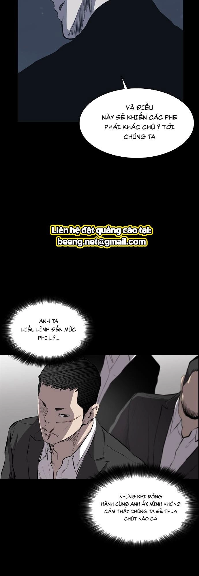 Báo Thù Chapter 17 - 22