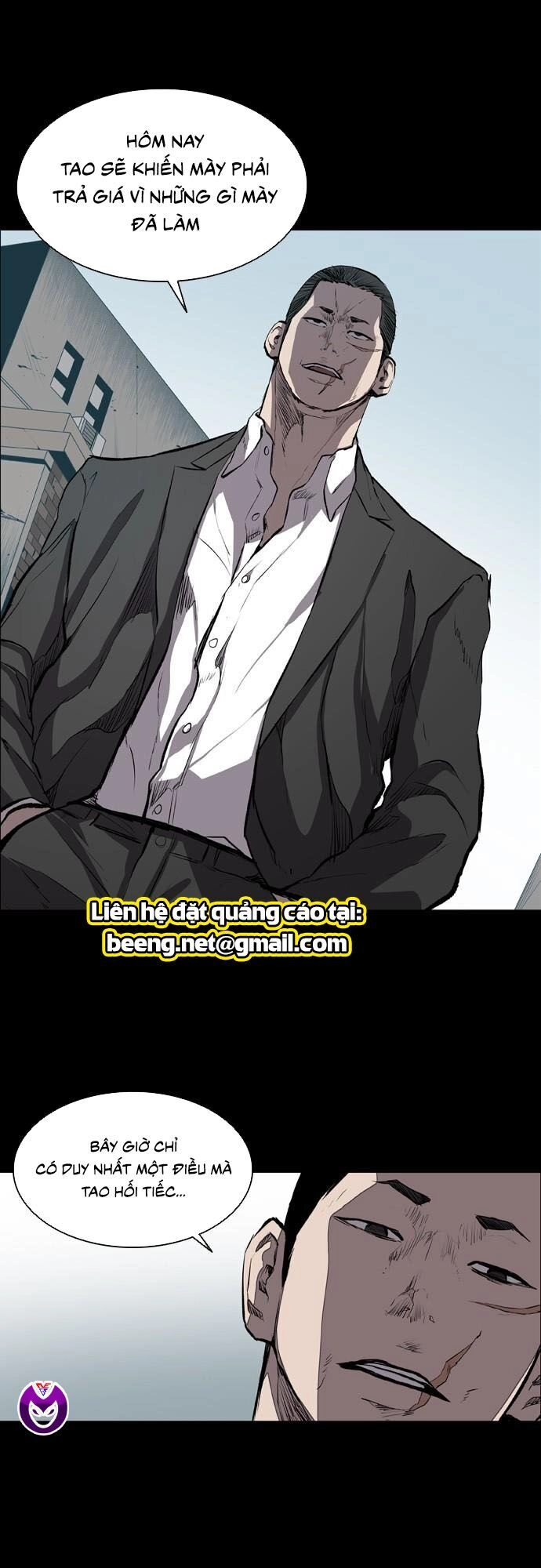 Báo Thù Chapter 17 - 27