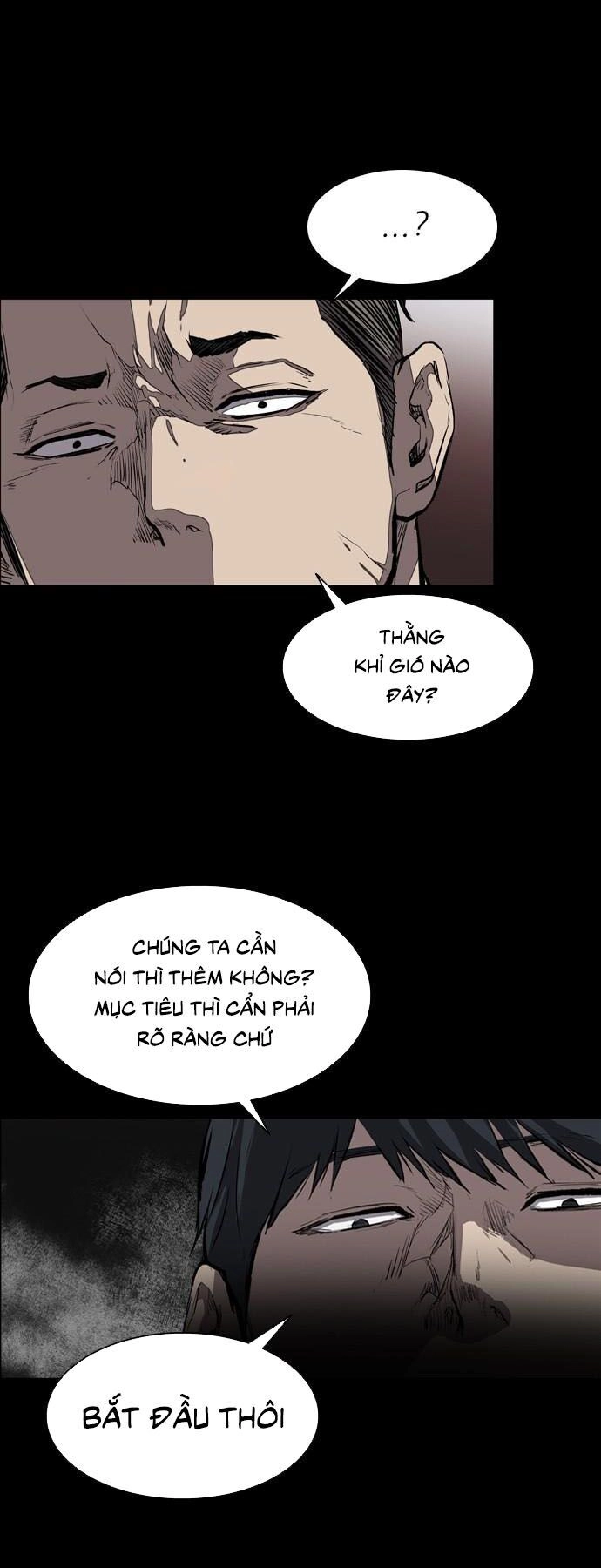 Báo Thù Chapter 17 - 29