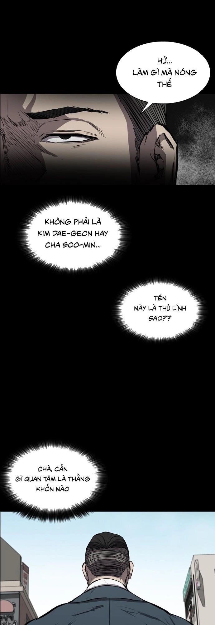 Báo Thù Chapter 17 - 30