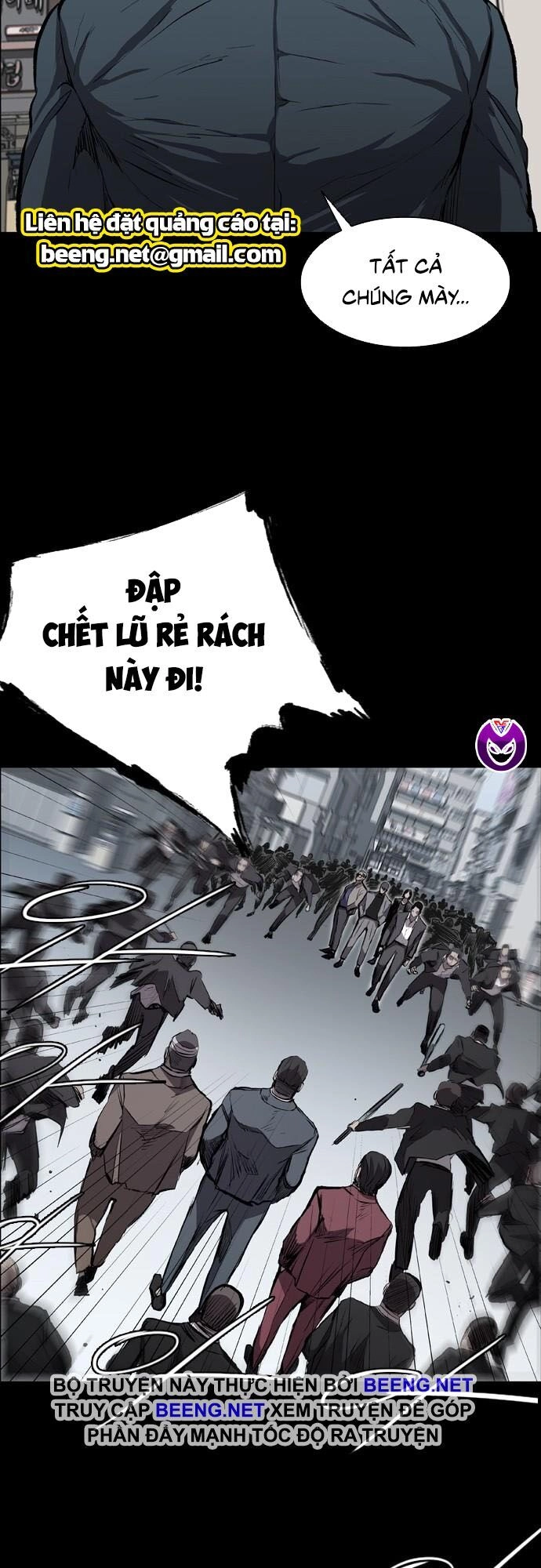Báo Thù Chapter 17 - 31