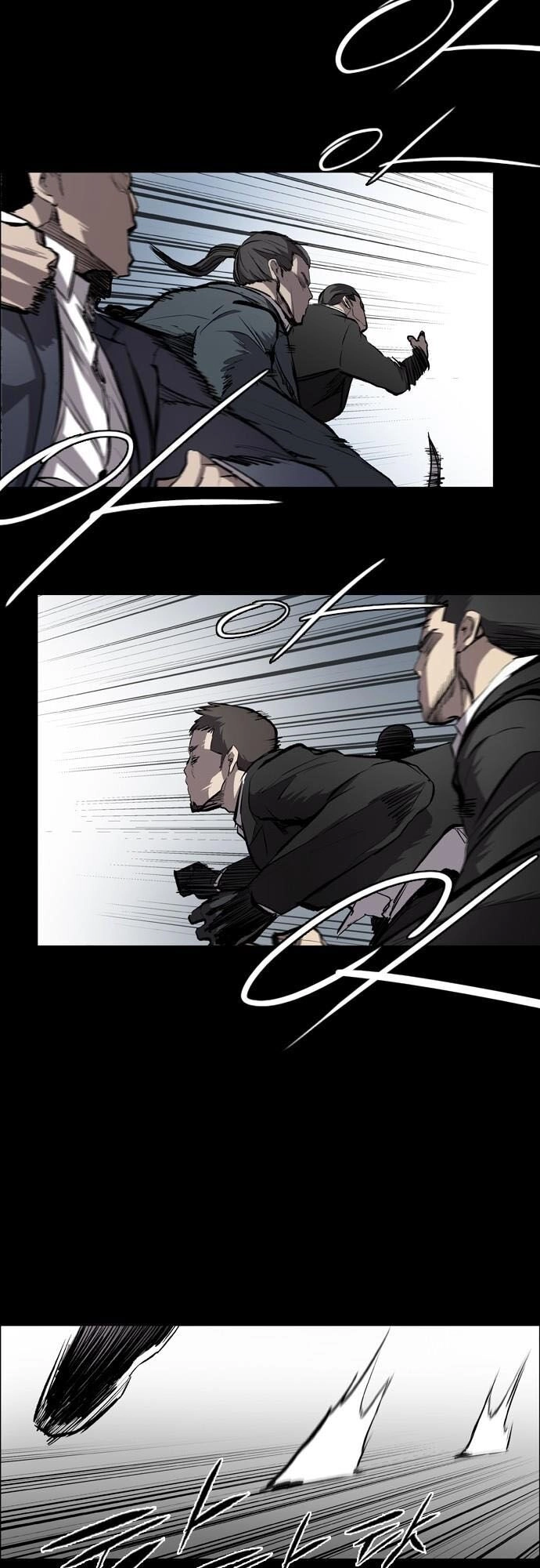 Báo Thù Chapter 17 - 32