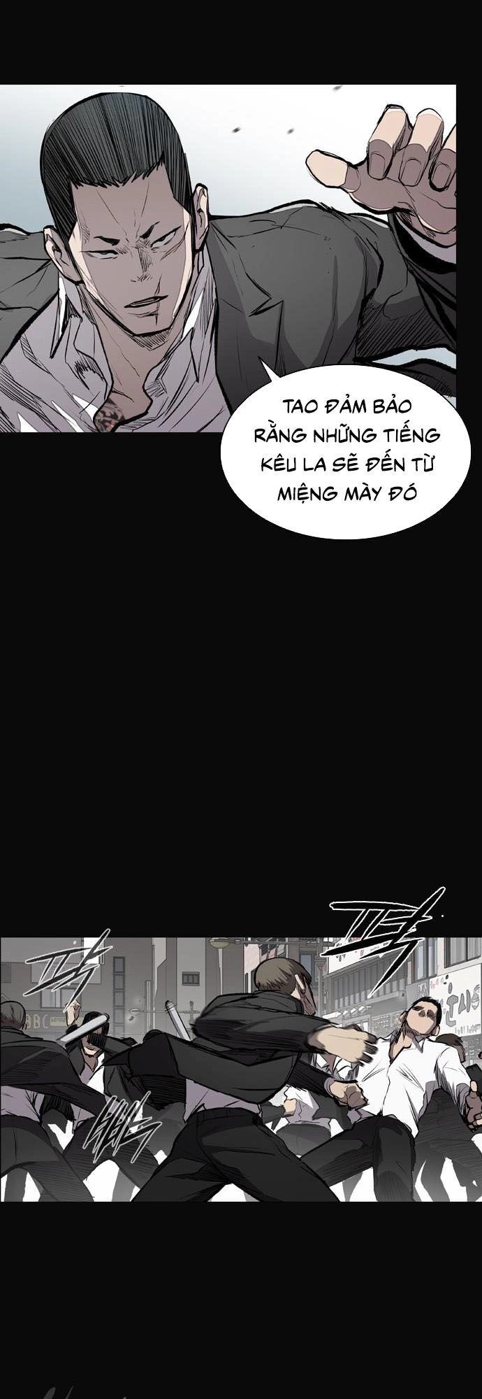 Báo Thù Chapter 17 - 38