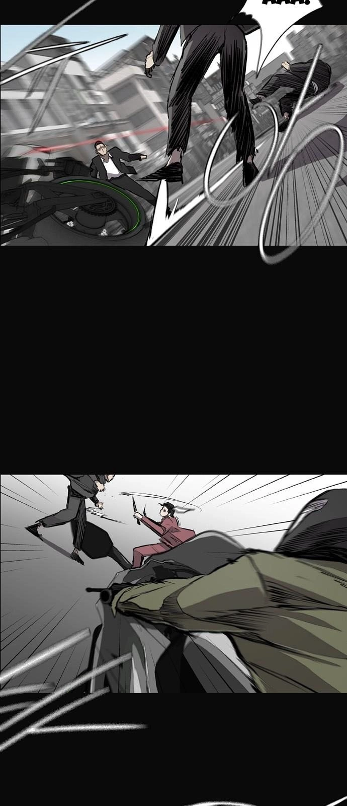 Báo Thù Chapter 17 - 40