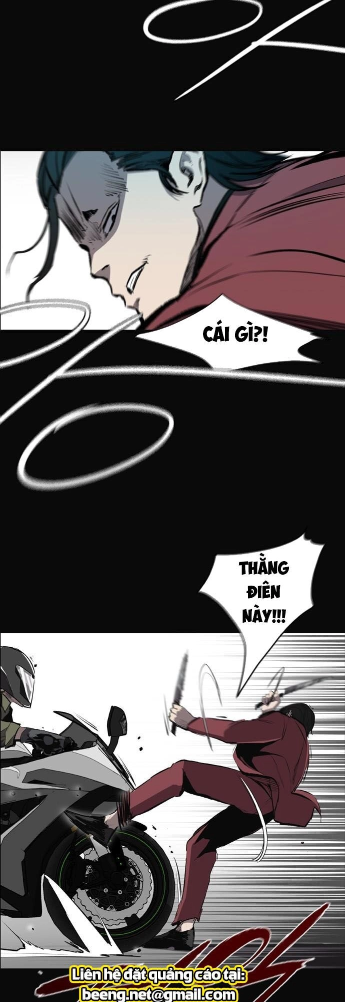 Báo Thù Chapter 17 - 41