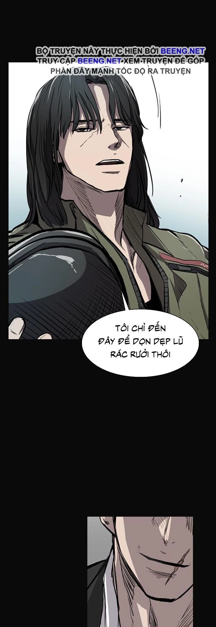 Báo Thù Chapter 17 - 43