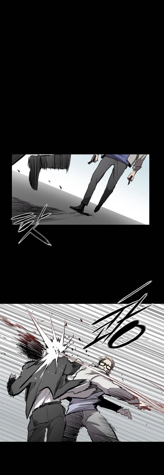 Báo Thù Chapter 18 - 1