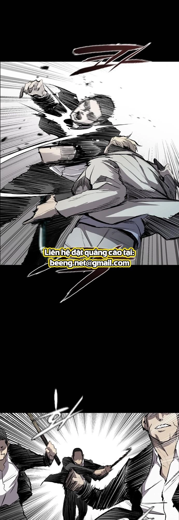 Báo Thù Chapter 18 - 2