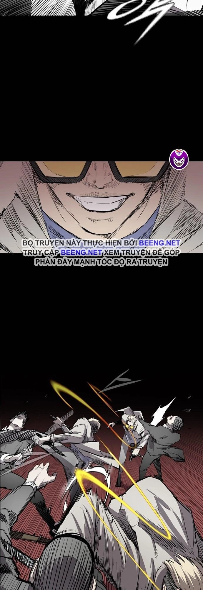 Báo Thù Chapter 18 - 3