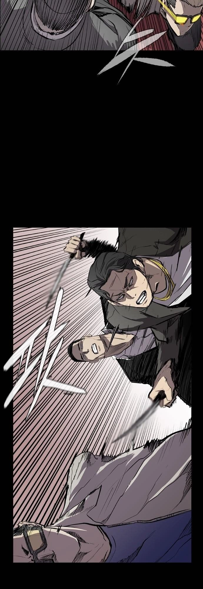 Báo Thù Chapter 18 - 4