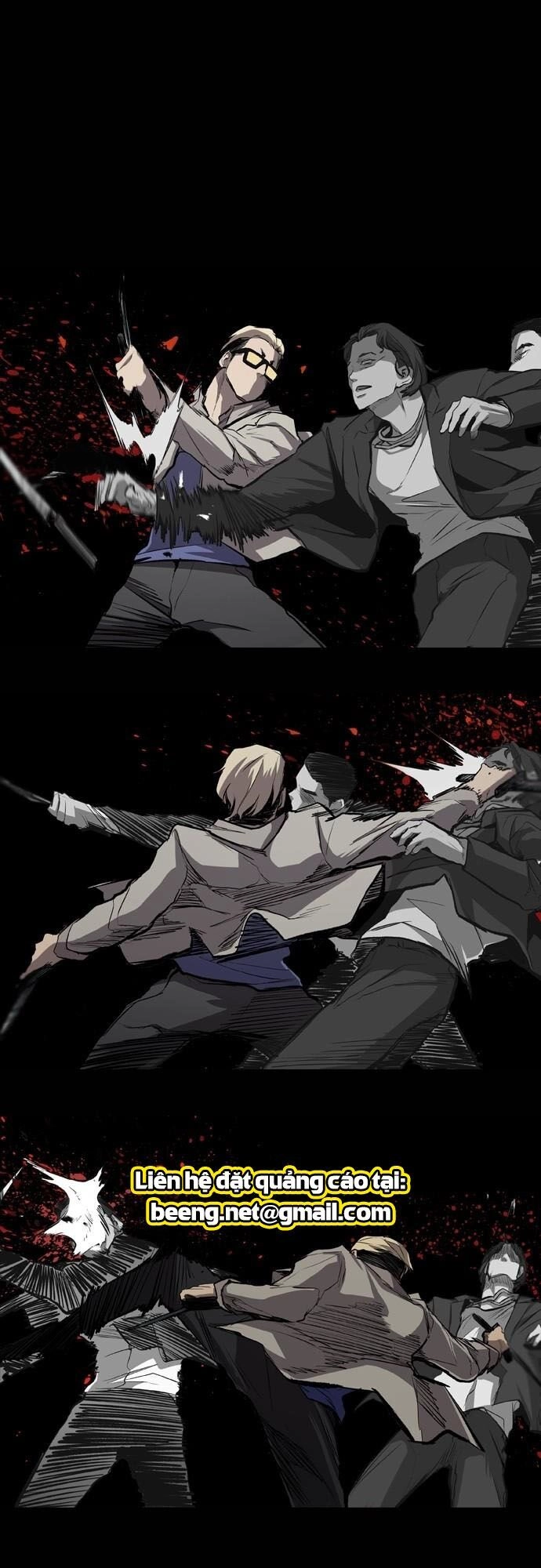 Báo Thù Chapter 18 - 5