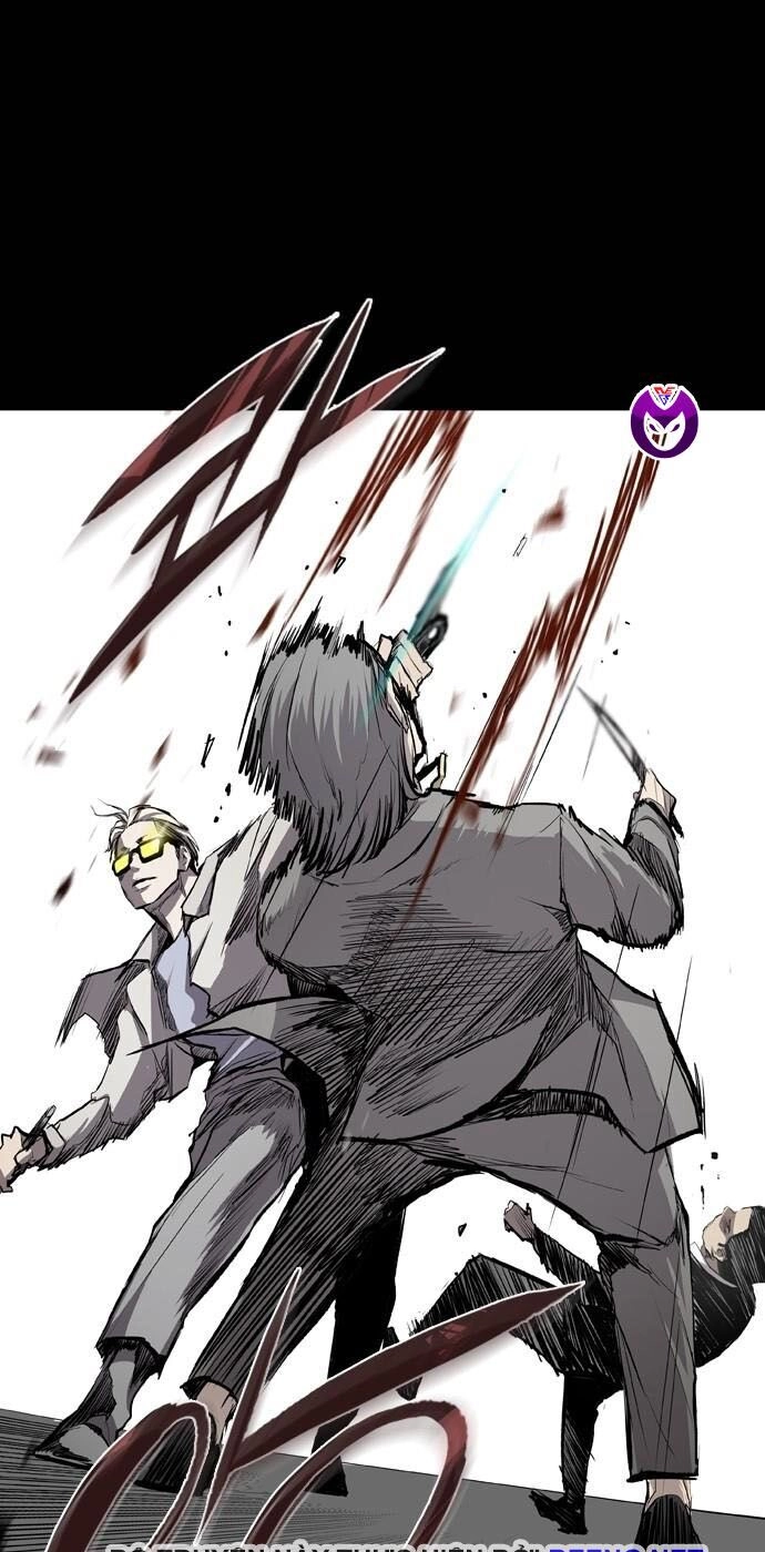 Báo Thù Chapter 18 - 6