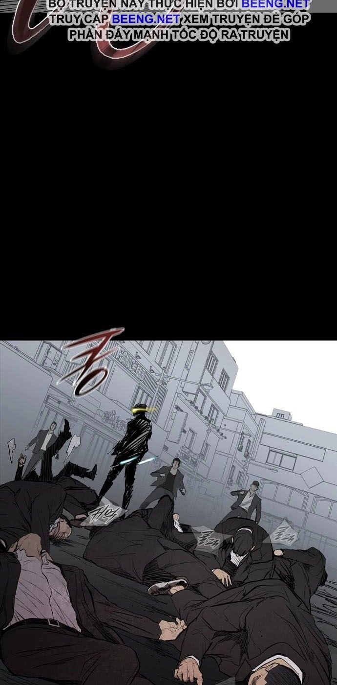 Báo Thù Chapter 18 - 7