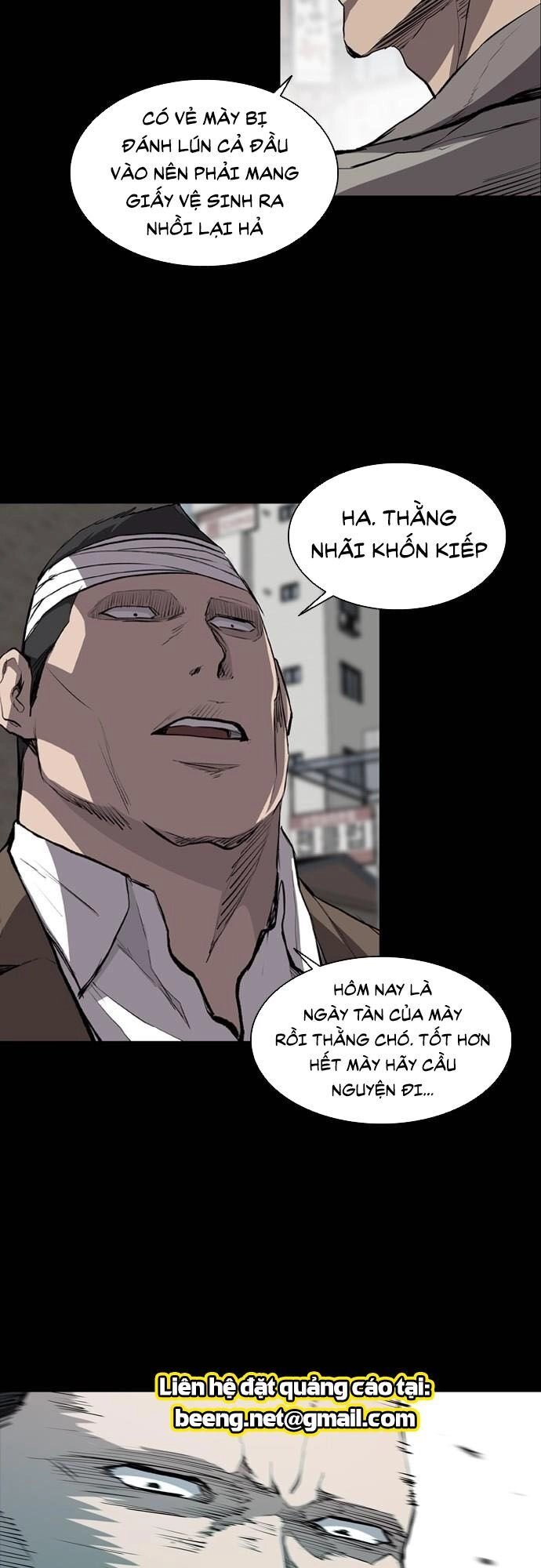 Báo Thù Chapter 18 - 10
