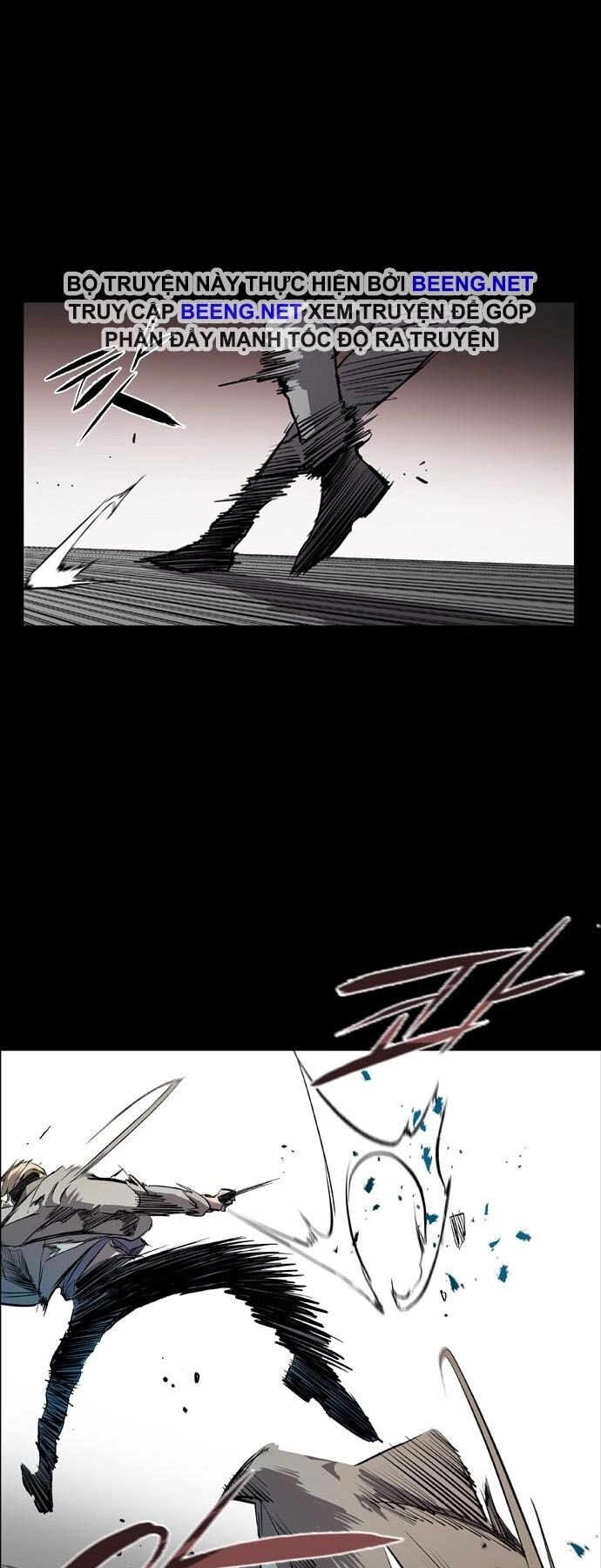 Báo Thù Chapter 18 - 12