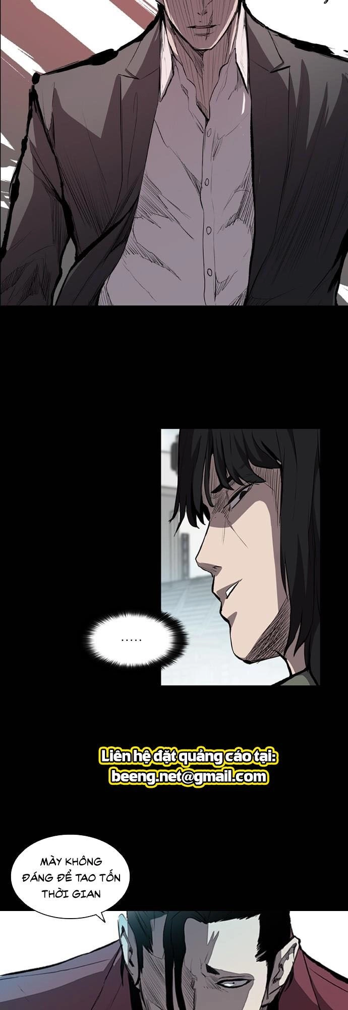 Báo Thù Chapter 18 - 18
