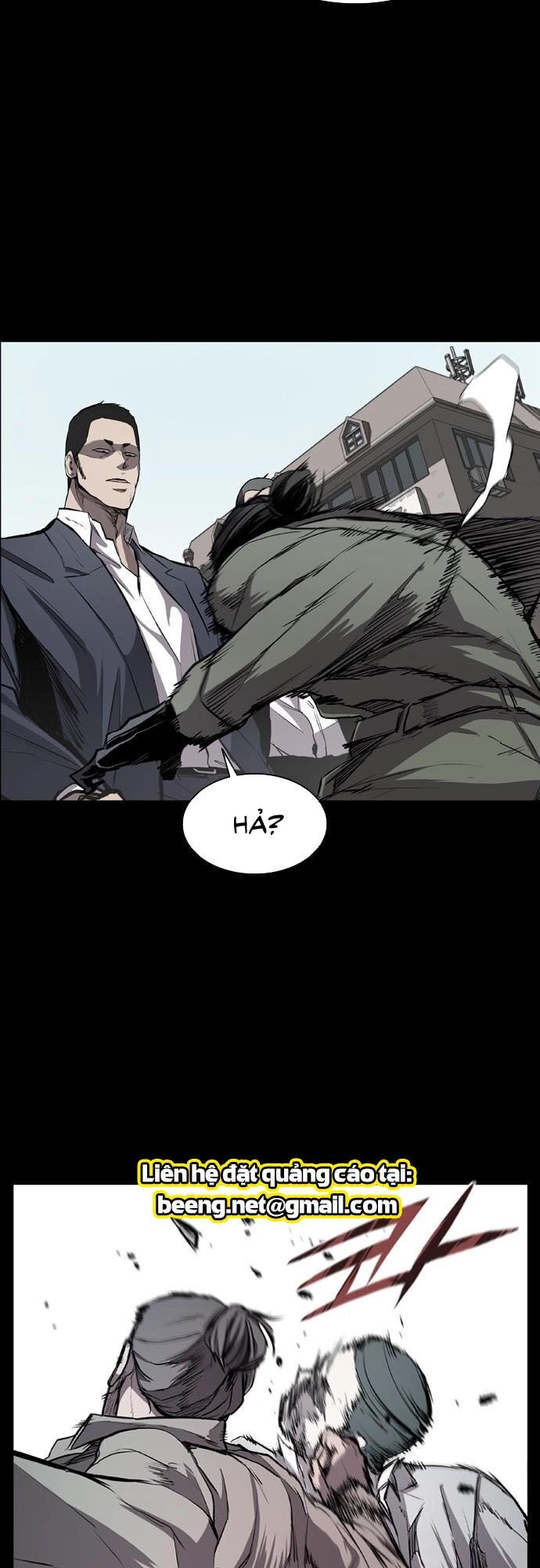 Báo Thù Chapter 18 - 23