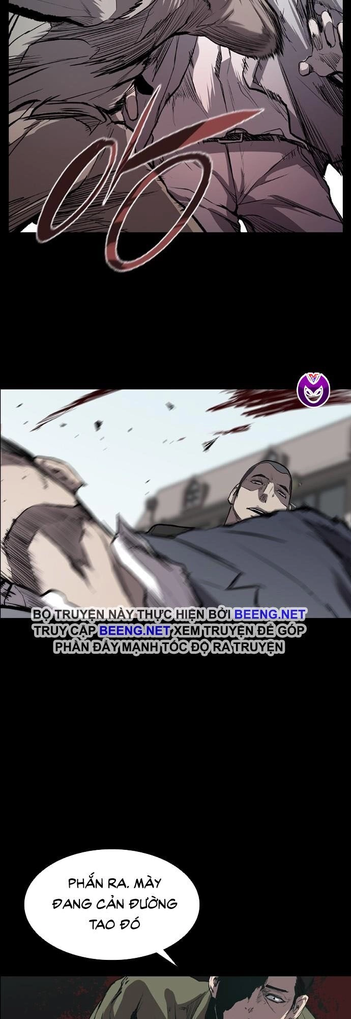 Báo Thù Chapter 18 - 24
