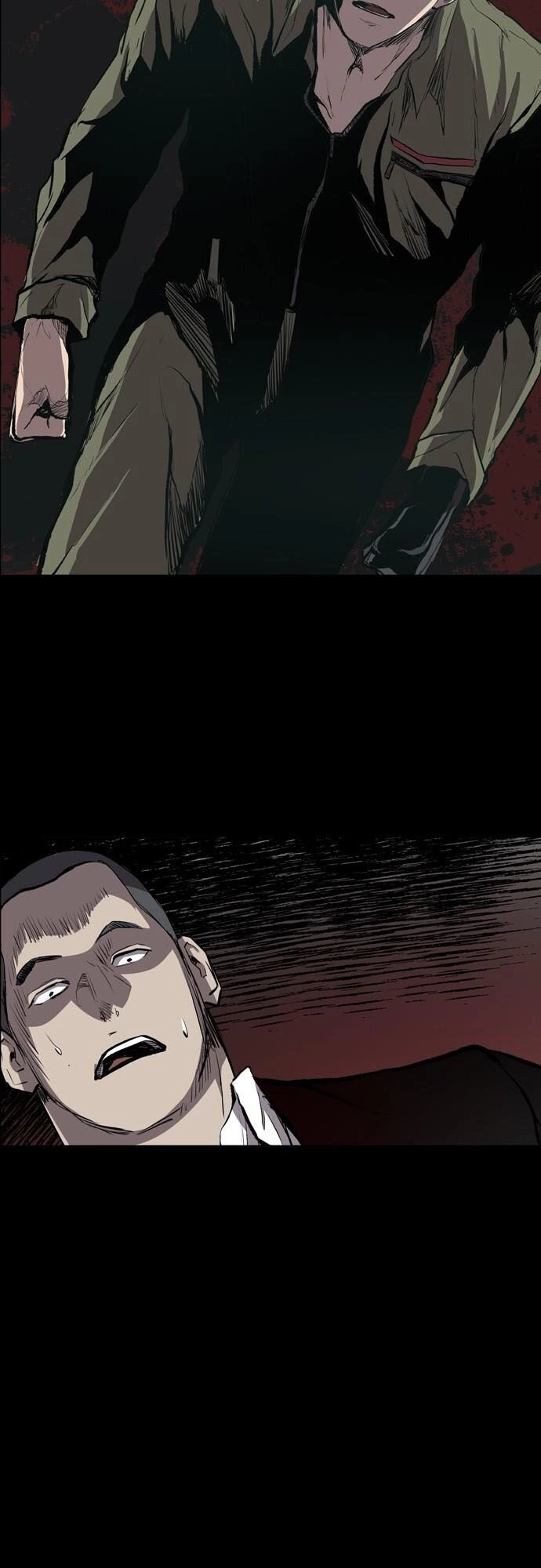 Báo Thù Chapter 18 - 25