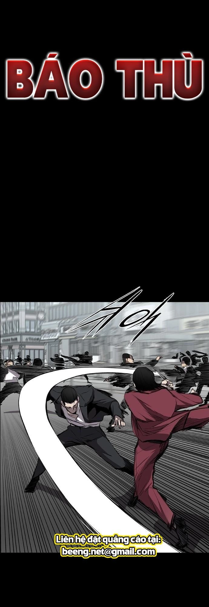 Báo Thù Chapter 18 - 26