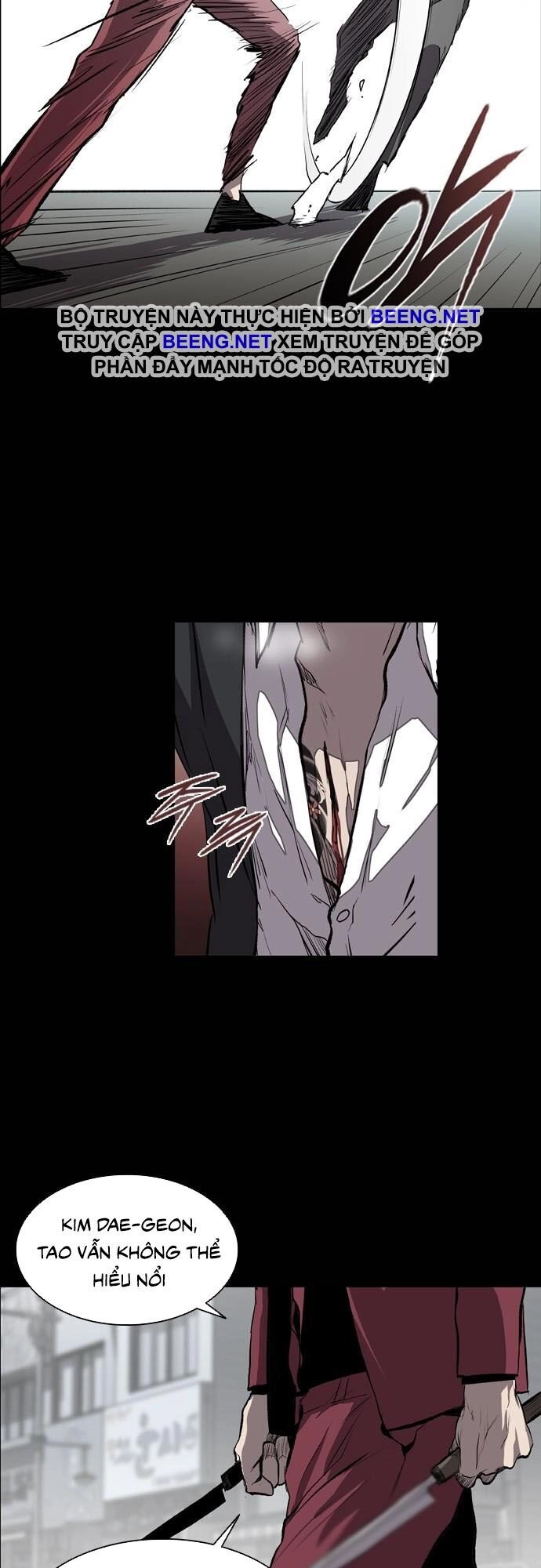 Báo Thù Chapter 18 - 30